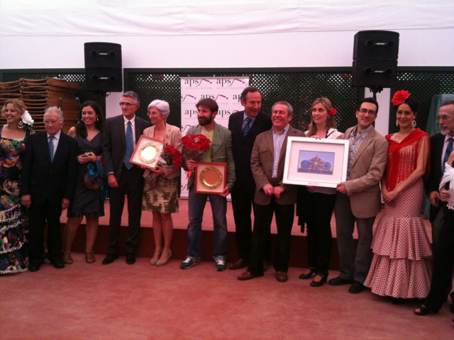 Completo premios APS