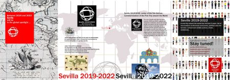 Seville 2019-2022