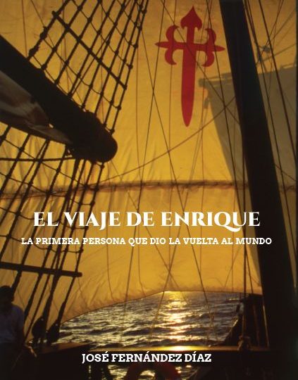 “El viaje de Enrique. La primera persona que dio la vuelta al mundo” hace su primera parada en #Sevilla.