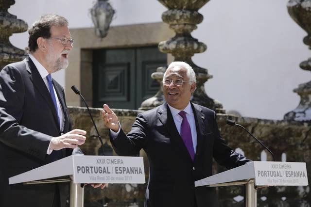 España y Portugal celebrarán juntos el V Centenario de la Vuelta al Mundo (EFE)