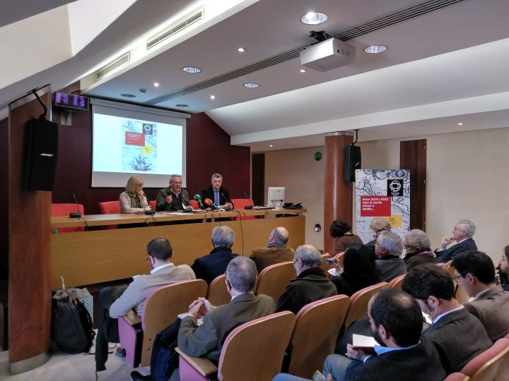 La Iniciativa Ciudadana 2019-2022 #Sevilla presenta un primer paquete con 18 proyectos para la conmemoración del V Centenario de la Primera Vuelta al Mundo