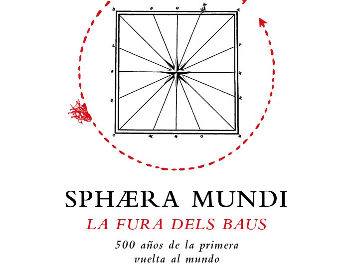 ‘Sphaera Mundi’, el tributo de La Fura dels Baus para el V Centenario…